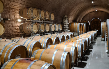 Felsengartenkellerei Besigheim eG | © Felsengartenkellerei