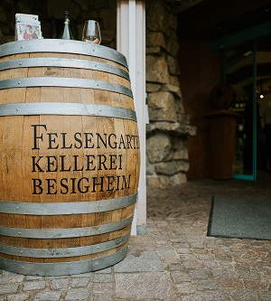 © Felsengartenkellerei