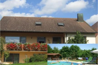 Ferienhof   Henn | © Unbekannt