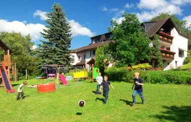 Ferienhof Müller | © Unbekannt