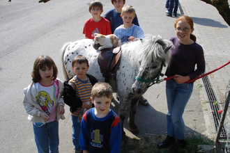 Ferienhof Waldmann | © Unbekannt