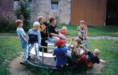 Ferienhof Waldmann | © Unbekannt