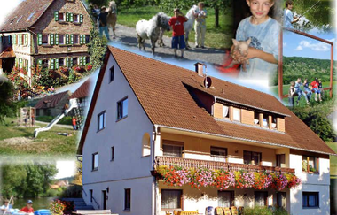 Ferienhof Waldmann | © Unbekannt