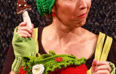 Figurentheater Eppingen | © EppFi