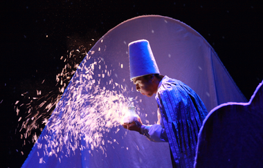 Figurentheater Eppingen | © EppFi