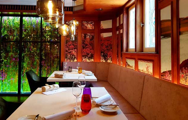 Fine-Dining Zeitgeist | © BTMV Bruchsal