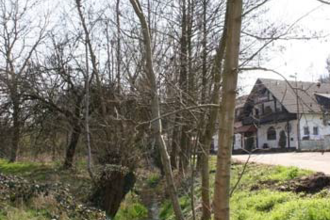 Flächennaturdenkmal Am Brunnenbach | © BTMV Bruchsal