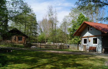 Forellenzucht Ernst in Kraichtal-Gochsheim