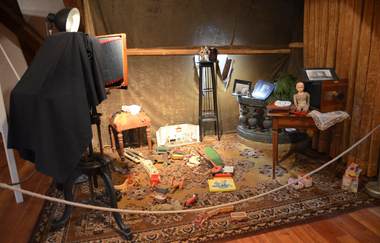 Fotosammlung Schuhmann | © Stadt Freudenberg