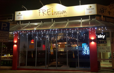 FREIraum | © Unbekannt