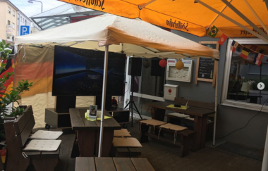 FREIraum | © BTMV Bruchsal