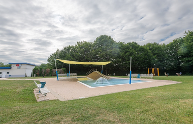 Freizeitbad Reichartshausen | © Stadt Sinsheim