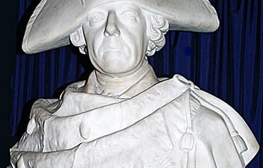 Friedrich-der-Große-Museum im Lerchennest | © Freunde des Lerchennestes e.V.