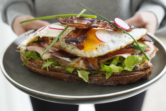 Gärtners Restaurant Weiher | © Land der 1000 Hügel - Kraichgau-Stromberg