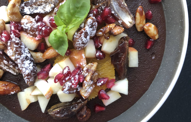 Gärtners Restaurant Weiher | © Land der 1000 Hügel - Kraichgau-Stromberg