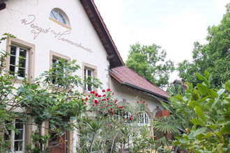 Gasthaus Hammerschmiede | © Land der 1000 Hügel - Kraichgau-Stromberg