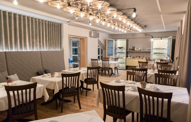 Gasthaus-Hotel Adler Botenheim  | Haus der Baden-Württemberger Weine | HeilbronnerLand | © Gasthaus-Hotel Adler Botenheim