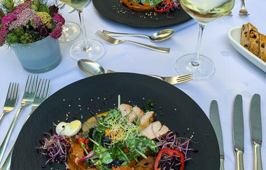 Gasthaus-Hotel Adler Brackenheim-Botenheim | © Neckar-Zaber-Tourismus e.V.