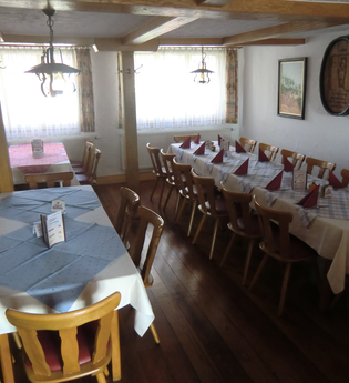 Gasthaus Lamm | © Unbekannt