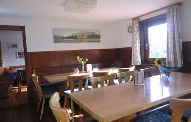 Gasthaus Lamm | © Unbekannt