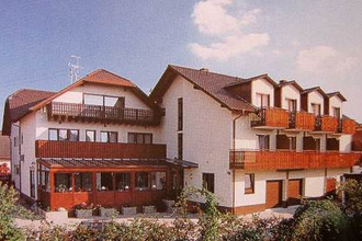 Gasthaus und Hotel Ritter | © Land der 1000 Hügel - Kraichgau-Stromberg