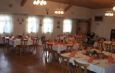 Gasthaus zum Löwen | © Große Kreisstadt Eppingen