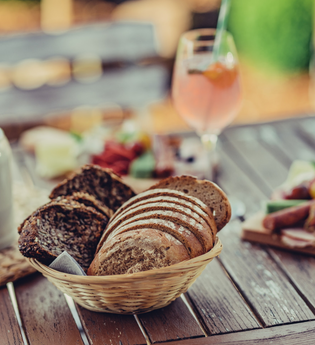 Gasthaus Zur Sonne | © Touristikgemeinschaft Odenwald e.V.