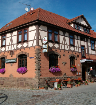 Gasthof Adler | © Unbekannt