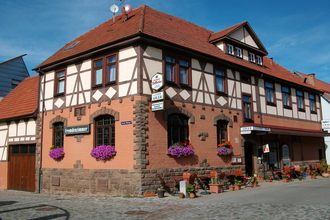 Gasthof Adler | © Unbekannt