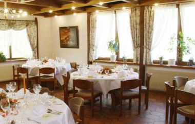 Gasthof Krone | © Land der 1000 Hügel - Kraichgau-Stromberg