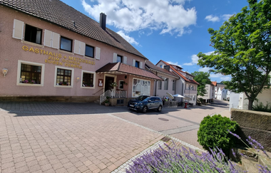 Gasthof zum Ochsen | Cleebronn