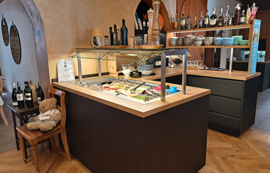 Gasthof zum Ochsen | Cleebronn