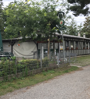 Gaststätte Vogelnest | © Land der 1000 Hügel - Kraichgau-Stromberg