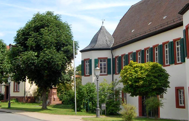 Gemeindeverwaltung Ahorn | © Gemeinde Ahorn