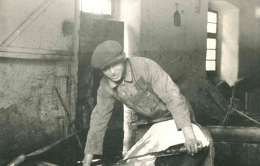 Gerberhaus mit Löhertörle | © Unbekannt