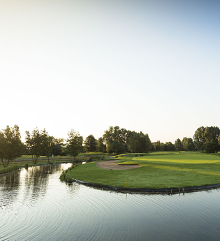 Golf Club St. Leon-Rot | © Golfland Rhein-Neckar