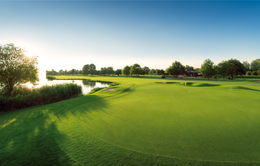 Golf Club St. Leon-Rot | © Golf Club St. Leon-Rot