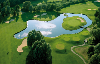 Golf Club St. Leon-Rot | © Golf Club St. Leon-Rot