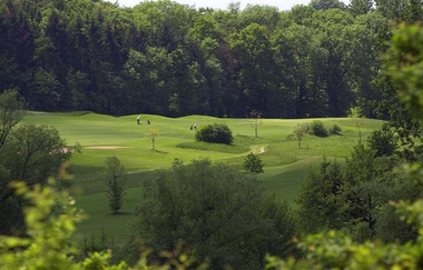 Golfanlage Buchenauerhof | © Golfanlage Sinsheim Buchenauerhof AG