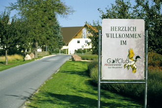 Golfclub Heddesheim (Gut Neuzenhof) | © Golfclub Heddesheim