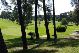 Golfplatz Rheintal Oftersheim | © Golfplatz Rheintal Oftersheim