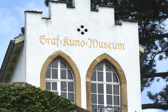 Graf Kuno Museum | © BTMV Bruchsal