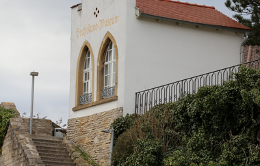 Graf Kuno Museum | © BTMV Bruchsal