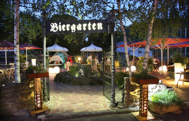 Grombacher Stuben | © BTMV Bruchsal