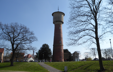 Grüner Ring Ladenburg | © Beate Otto