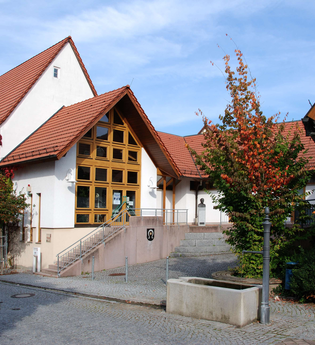 Gustav-Wolf-Kunstgalerie