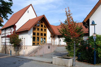 Gustav-Wolf-Kunstgalerie