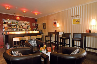 Havana Bar im Hotel Central-Vital | © Unbekannt