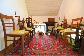 Heimatmuseum am Alten Wasserwerk in Ketsch | © Gemeindeverwaltung Ketsch