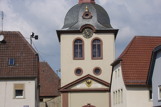 Heimatmuseum Heidelsheim | © BTMV Bruchsal